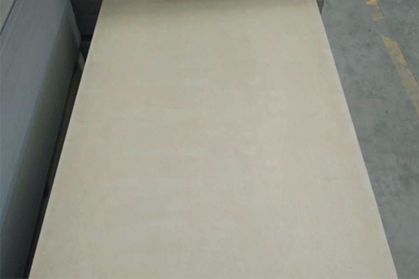 纖維增強硅酸鹽防火板