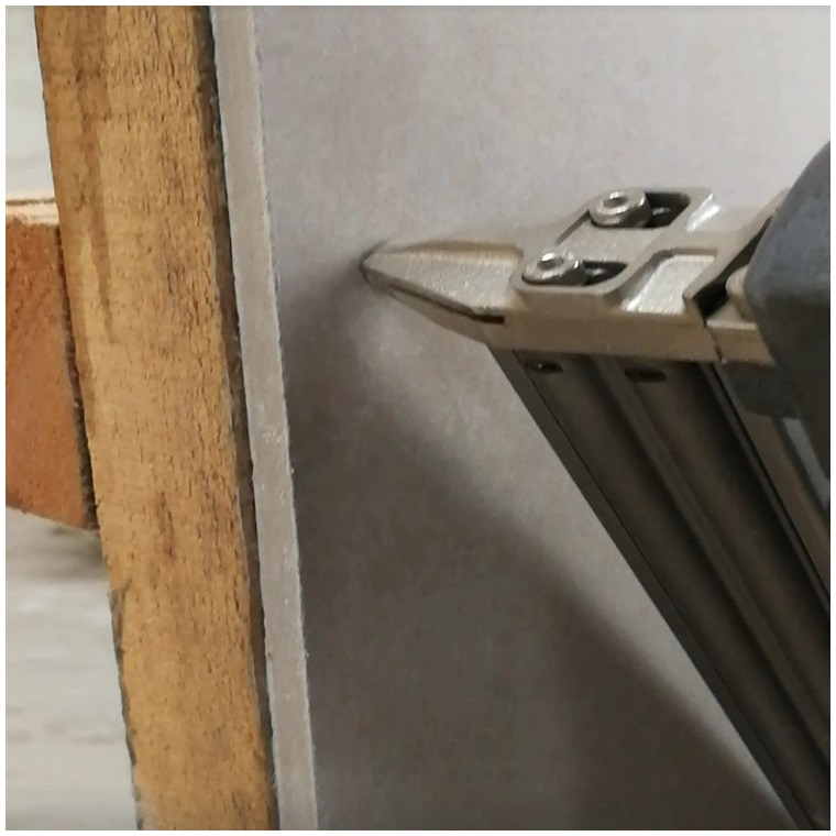 新型材料華納德可釘阻燃板