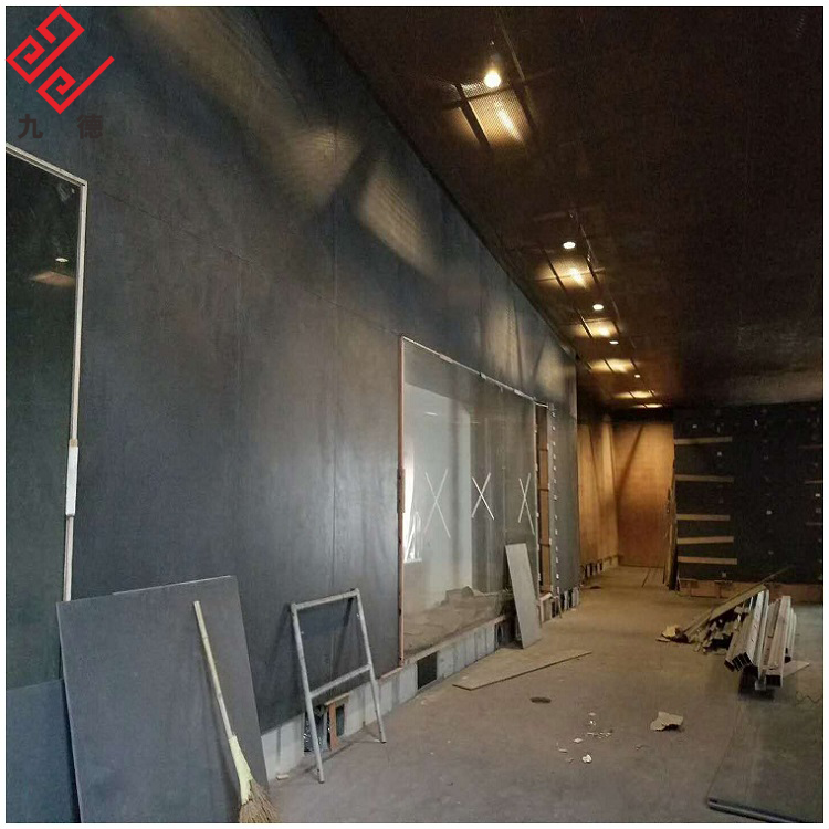 新型材料華納德可釘阻燃板